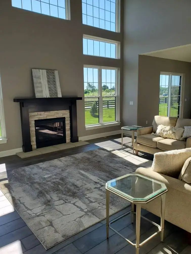 Kaerek Homes,53227