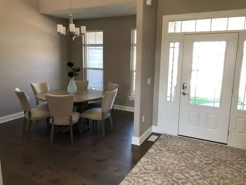 Kaerek Homes,53227