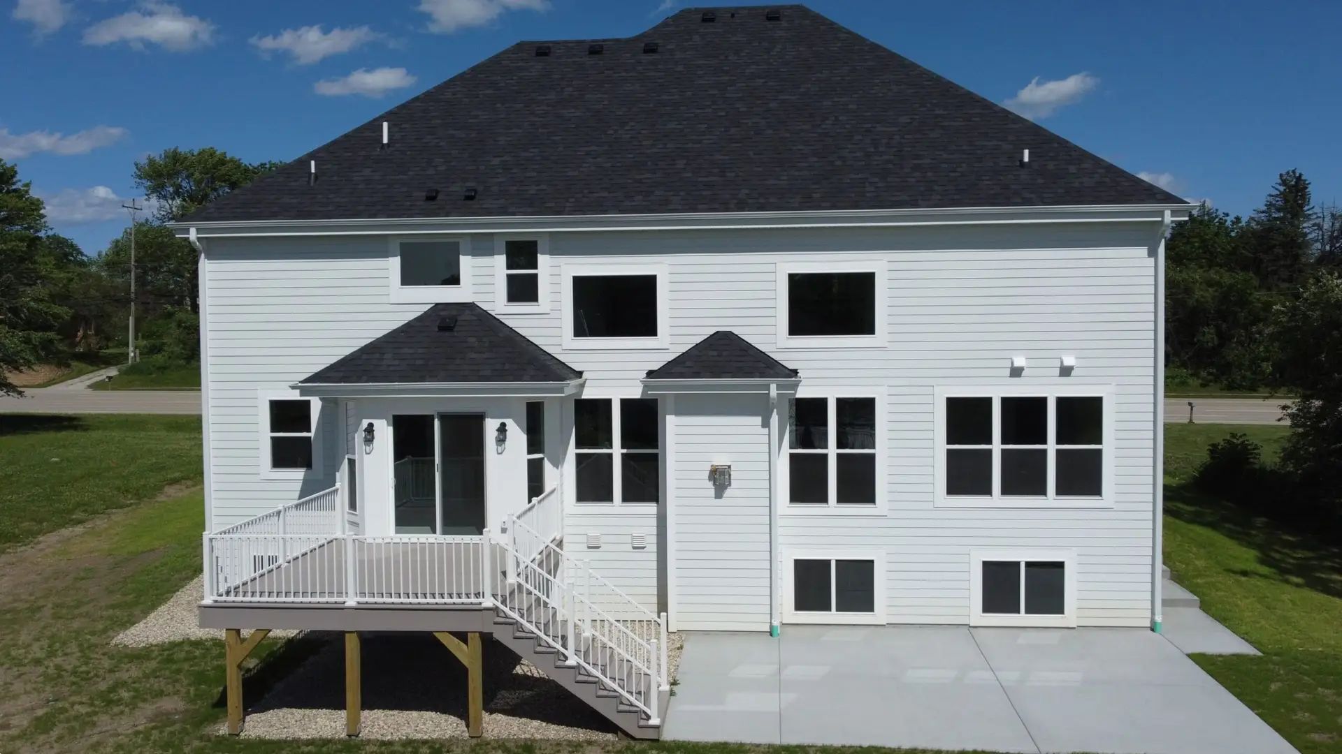 Kaerek Homes,53227