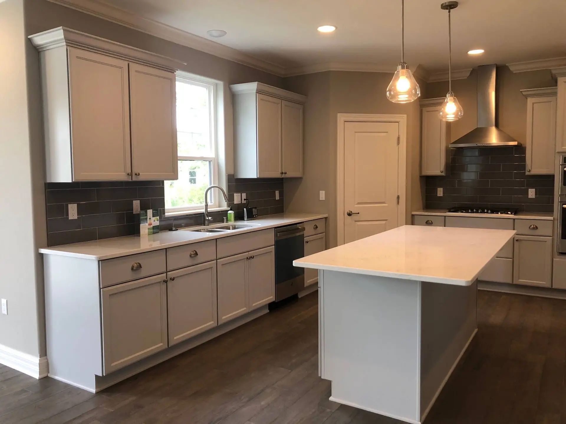 Kaerek Homes,53227