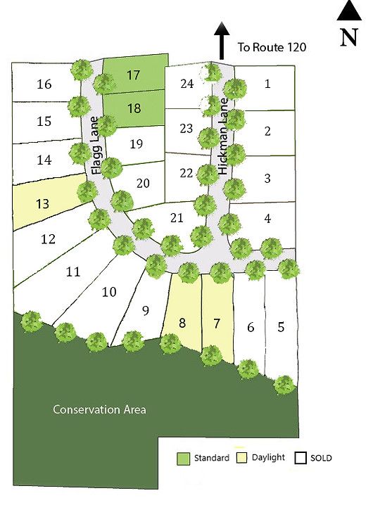 Fairview Estates,60098