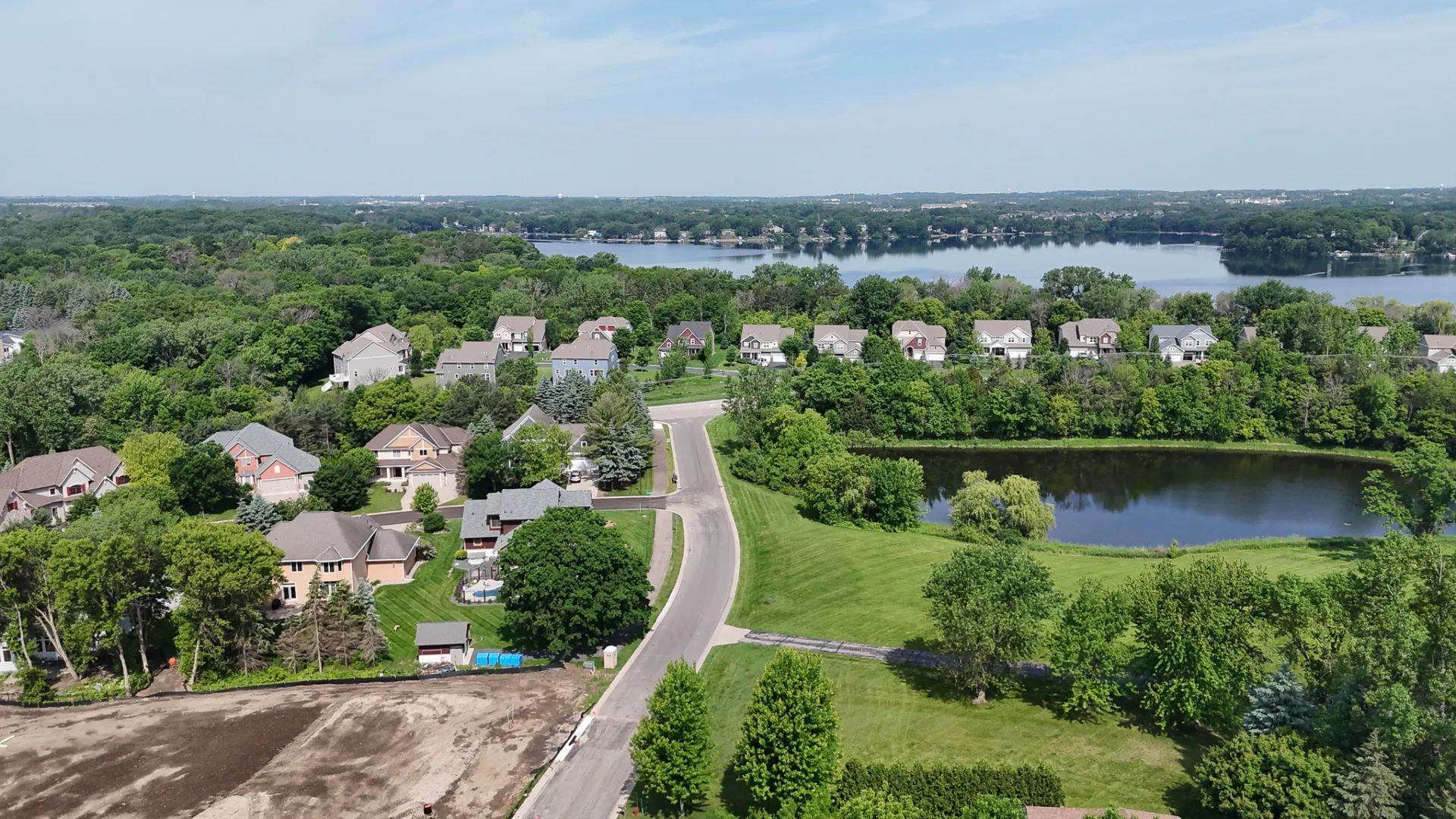 Three Oaks Estates,55347