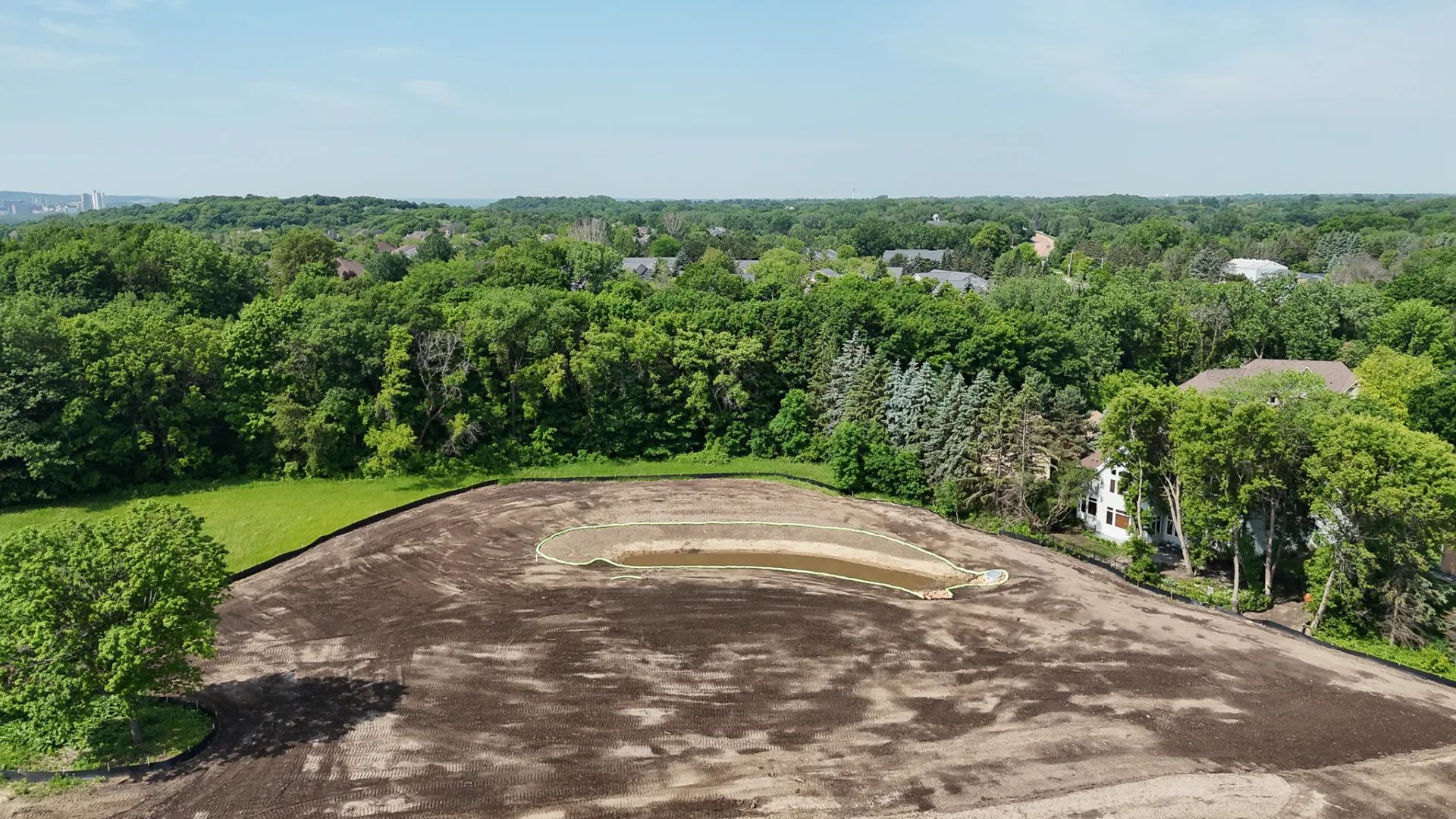 Three Oaks Estates,55337