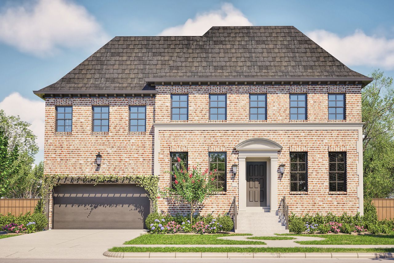 6903 Avenue B Bedrooms,77401