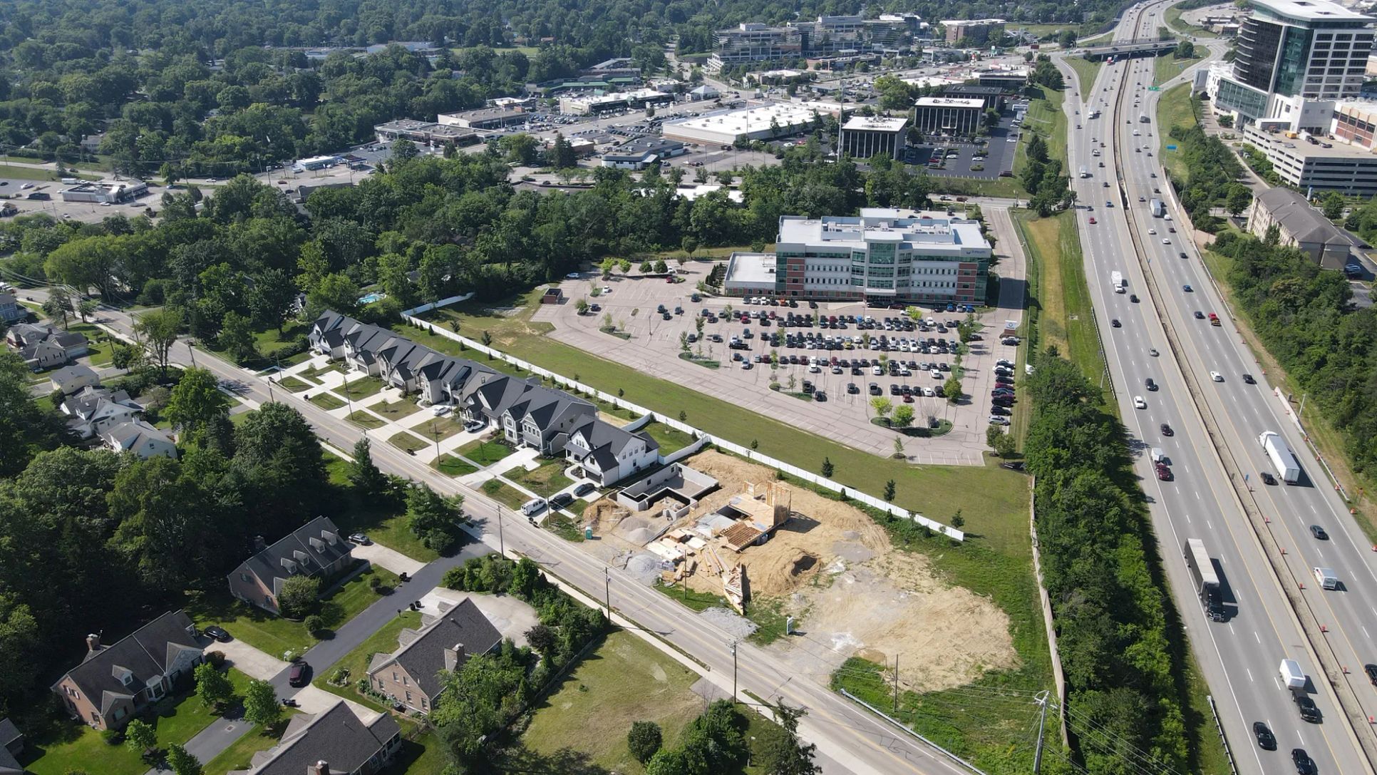 Villas Of Kenwood,45236