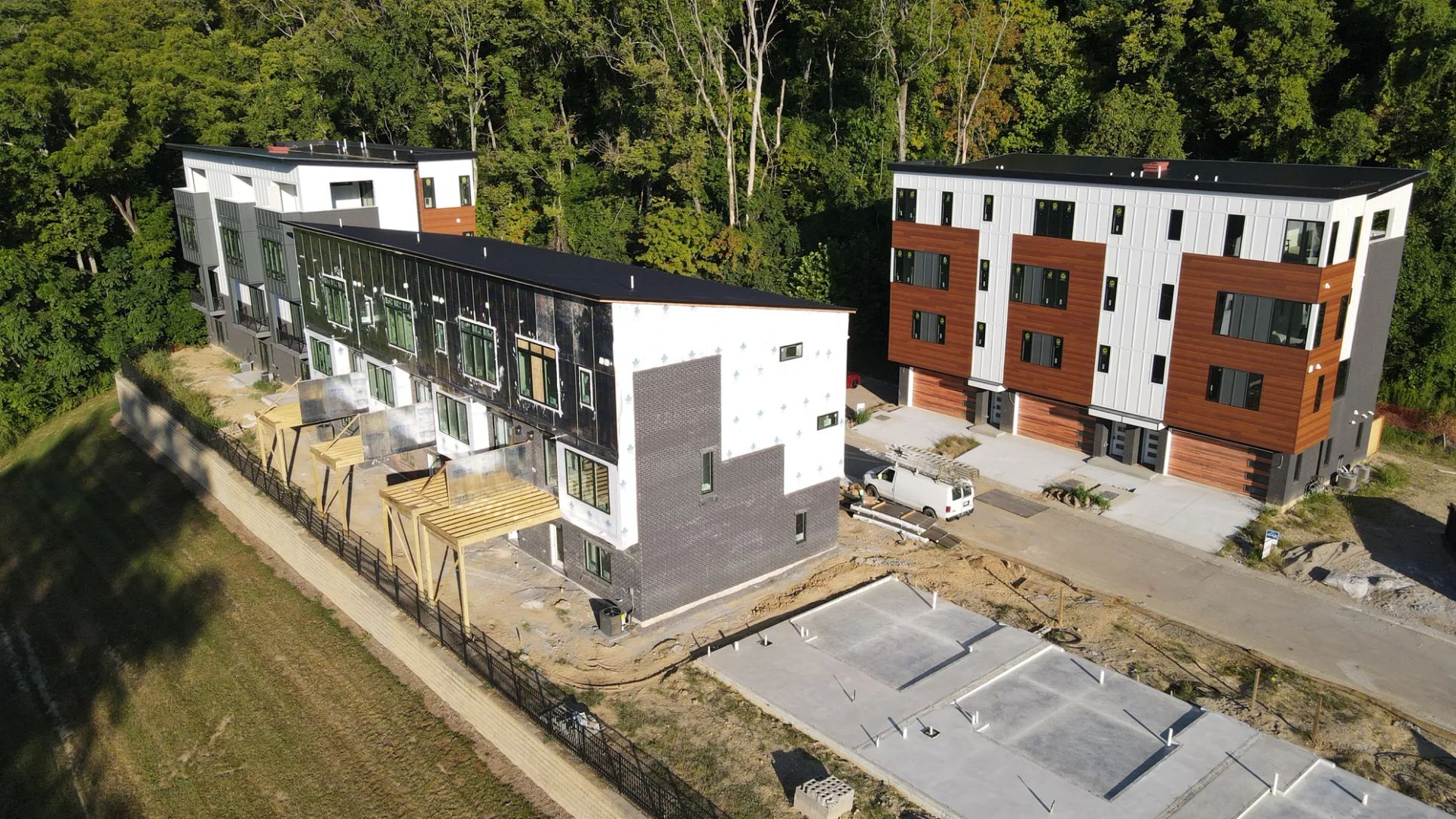 Enclave At Mariemont,45227
