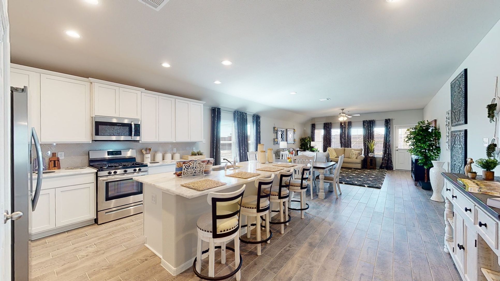 Rollingbrook Estates,77521