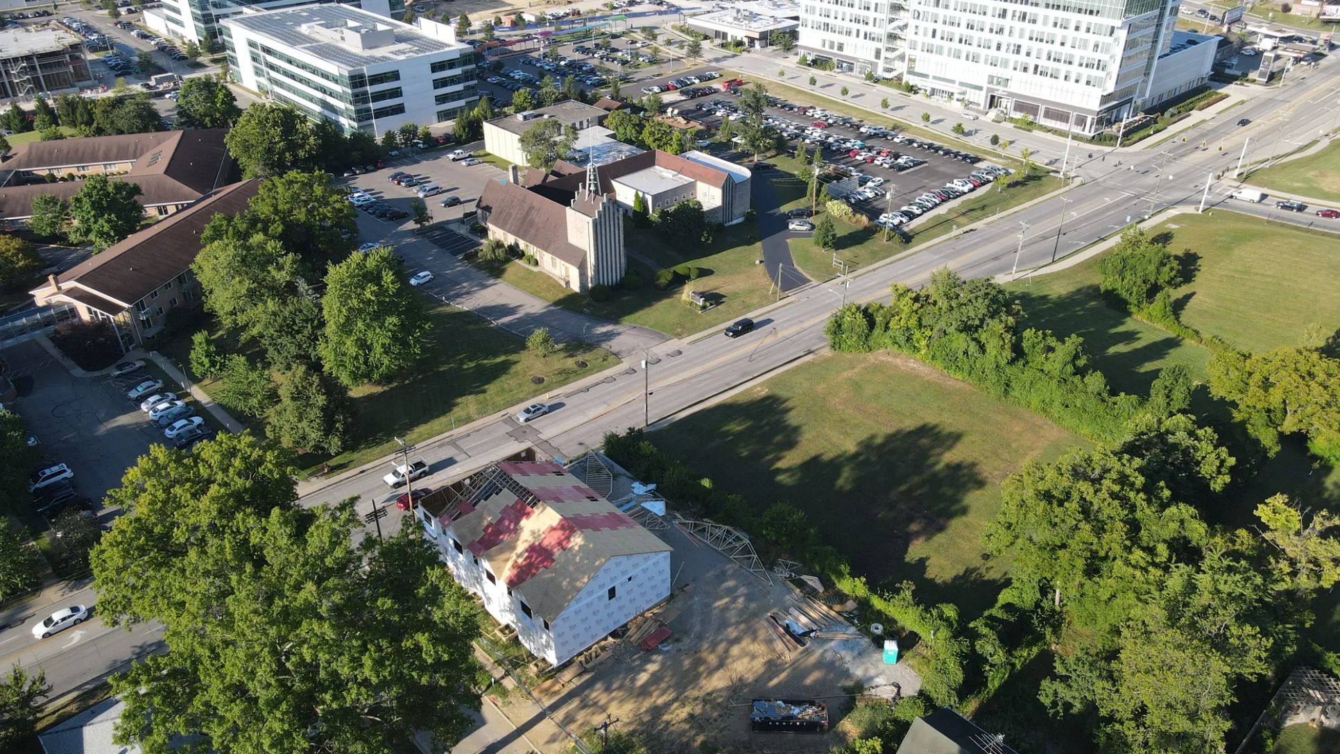 Anderson Place,45227