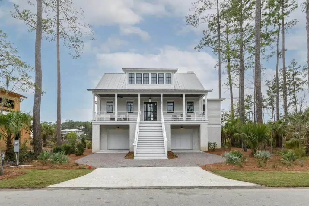 Front Light Building Company,29936