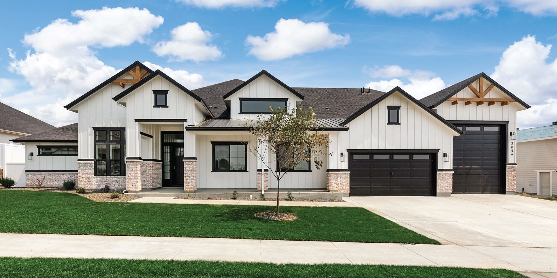 Woodbridge Pacific Group,83616