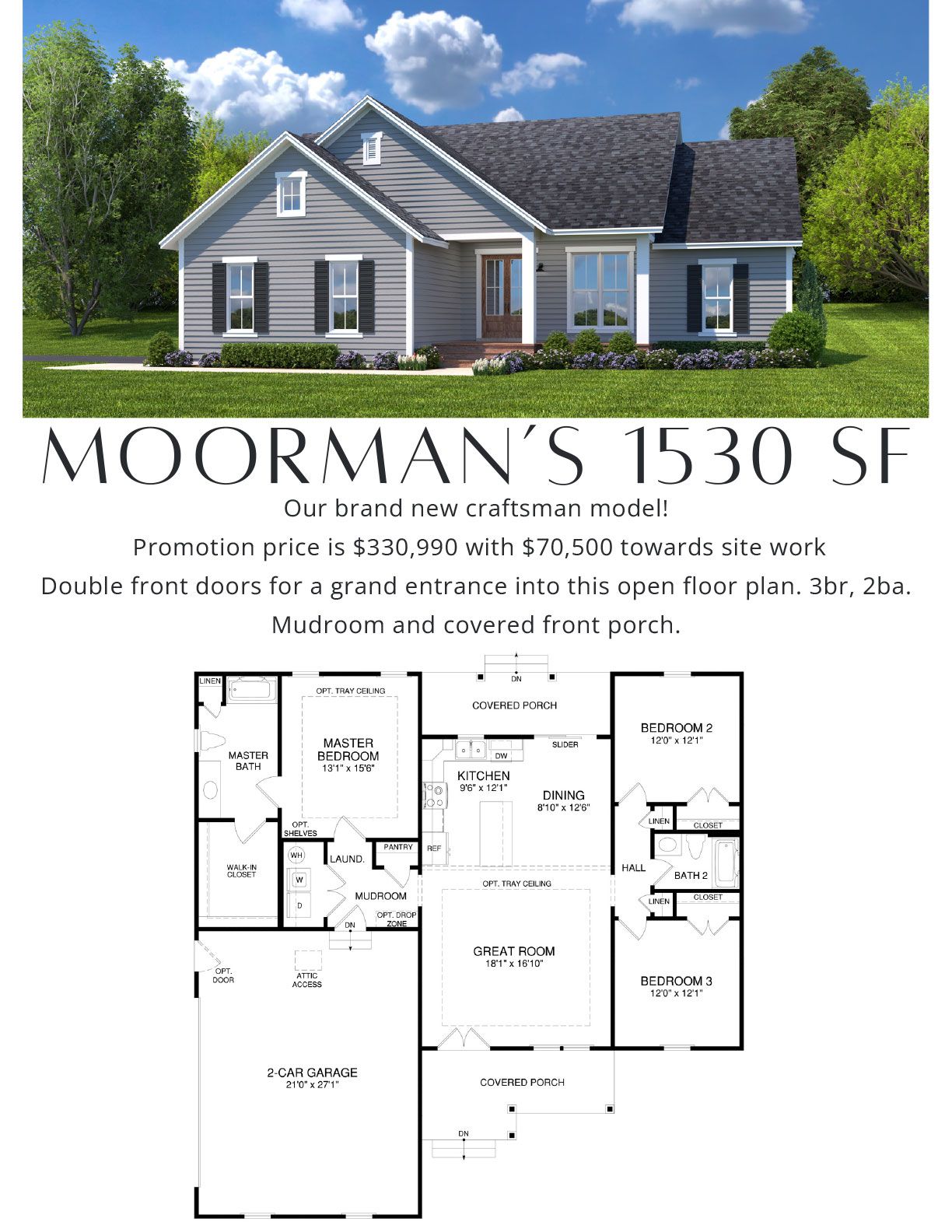 Bethel Builders, LLC,23093