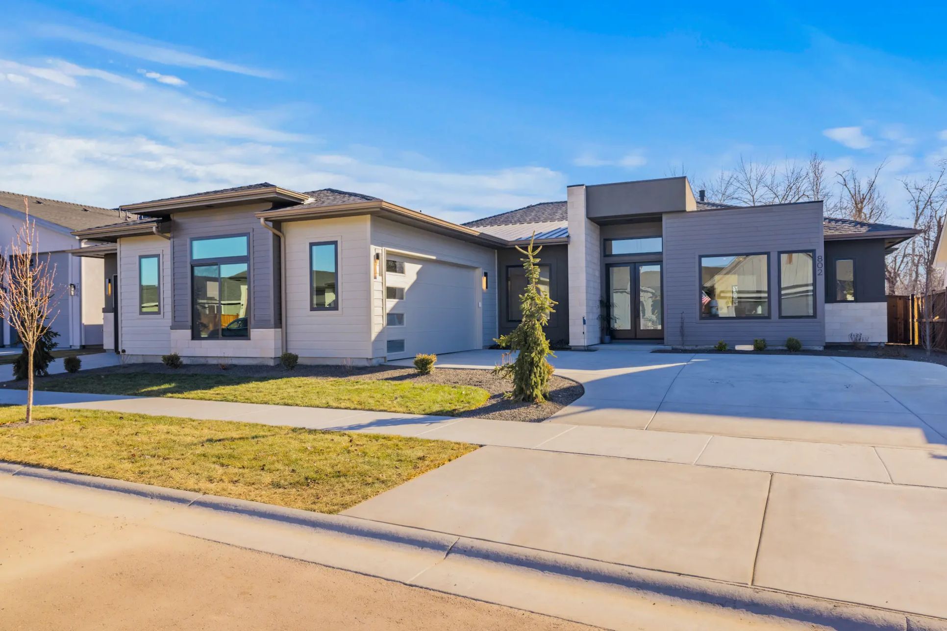 Valnova Homes Meridian Idaho,83616