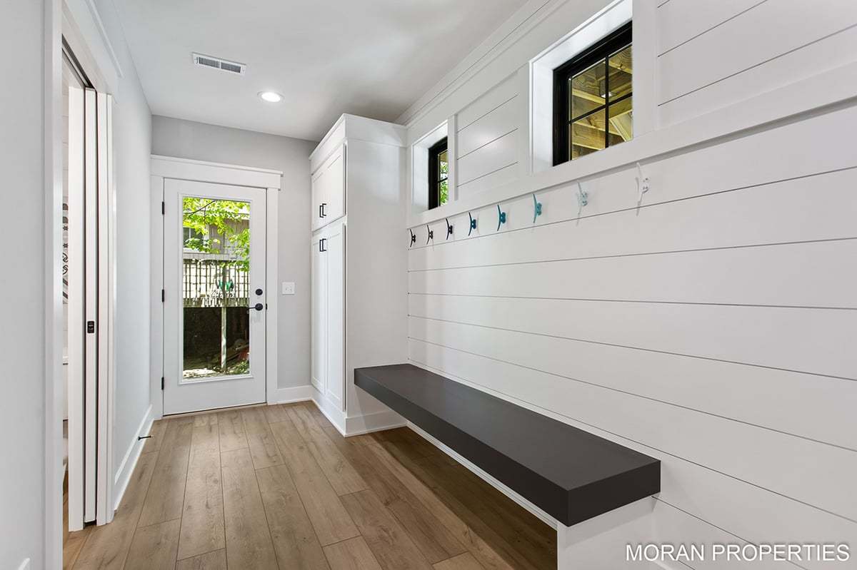 Curt Moran Builders,49401