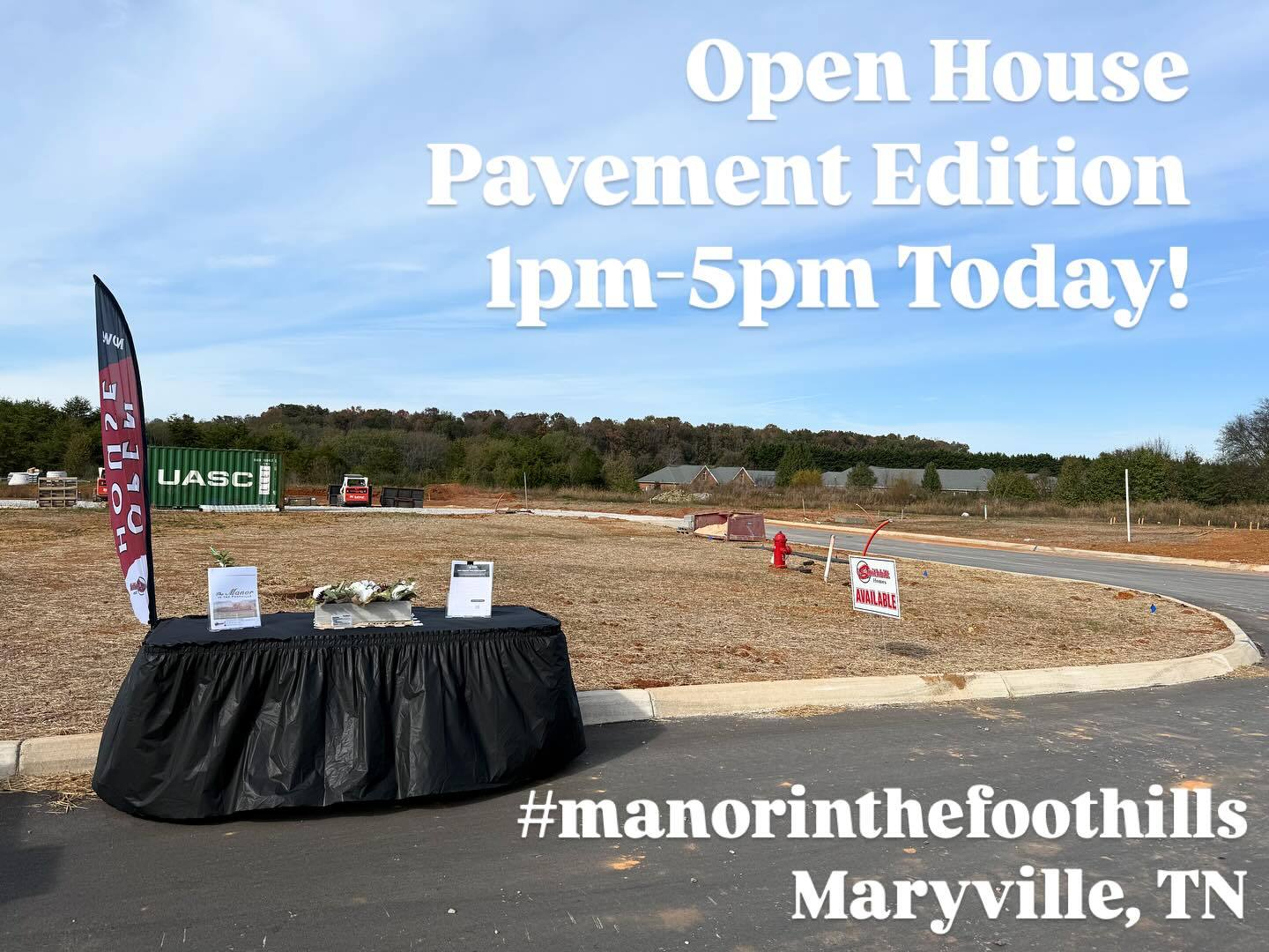 Manor IN The Foothills,37803