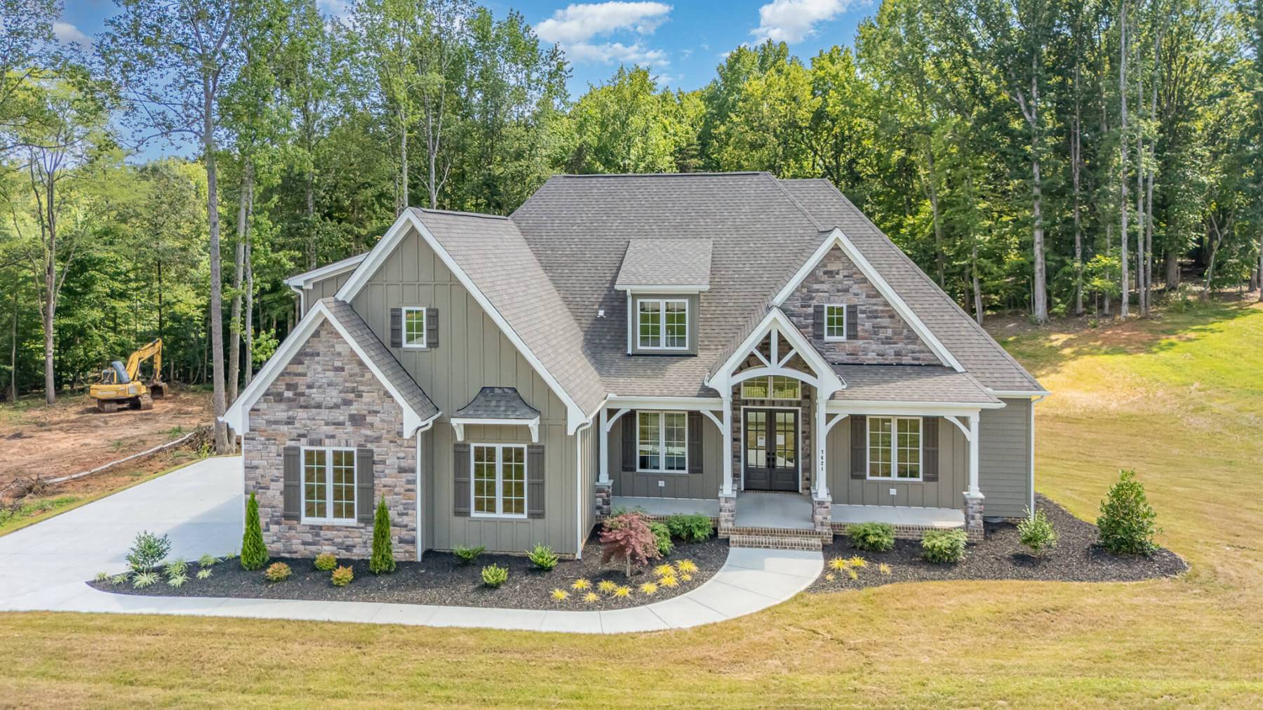 Available Homes,27358