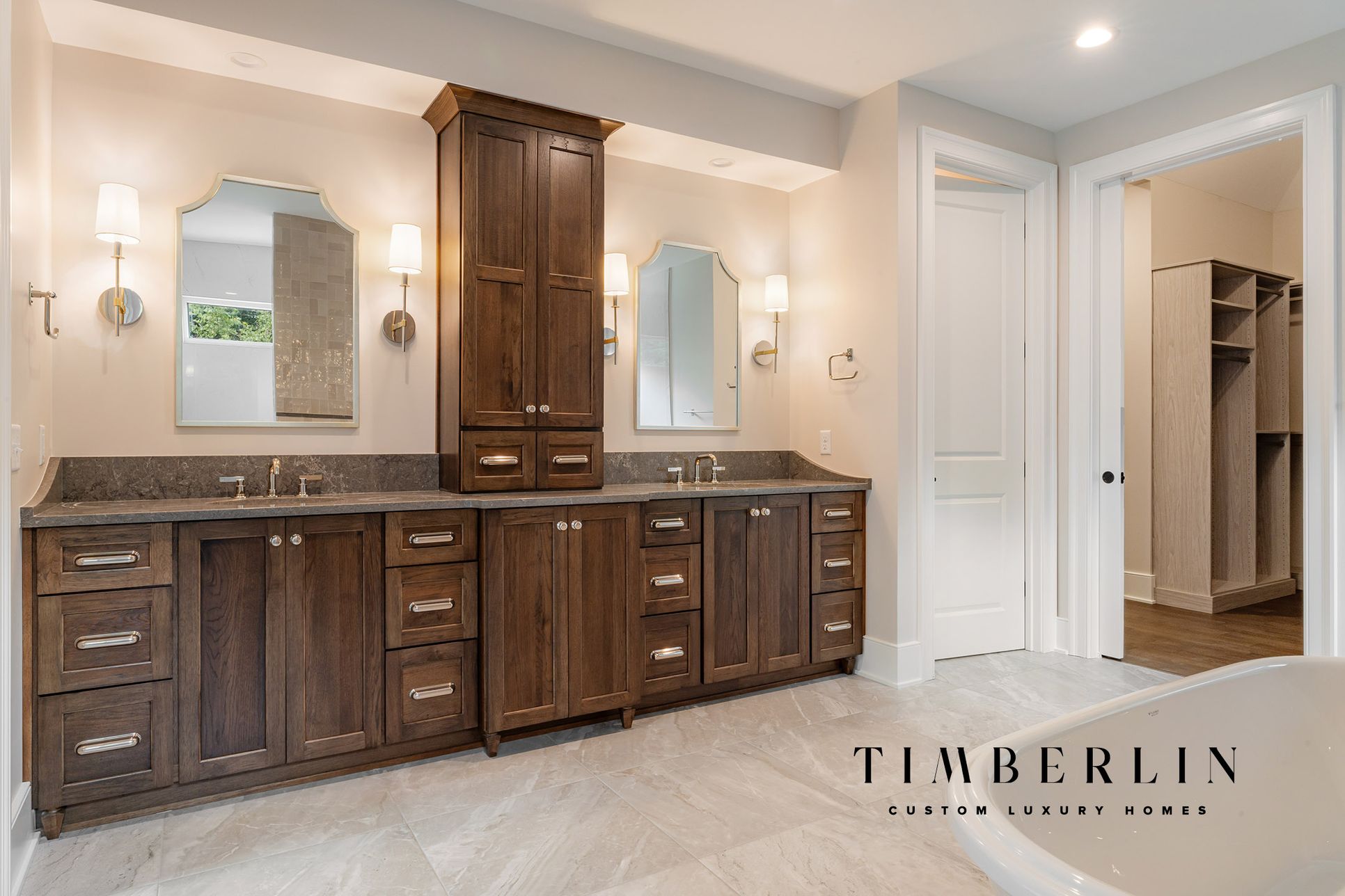 Timberlin Homes,46825