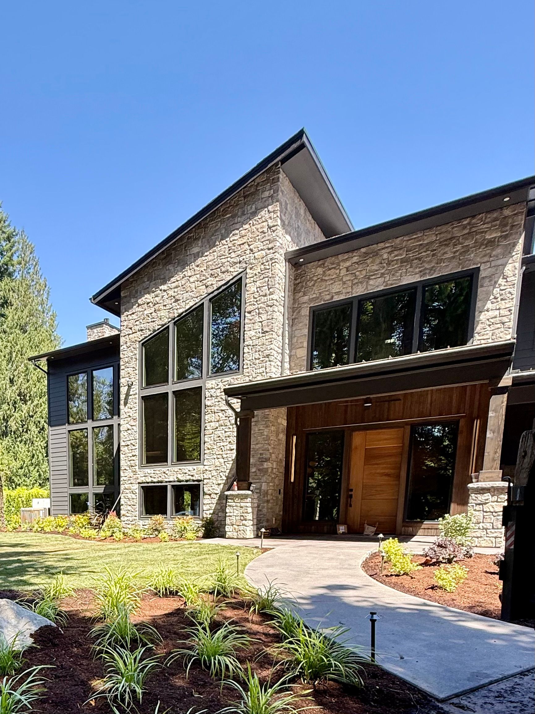 Rain Creek Construction,98629