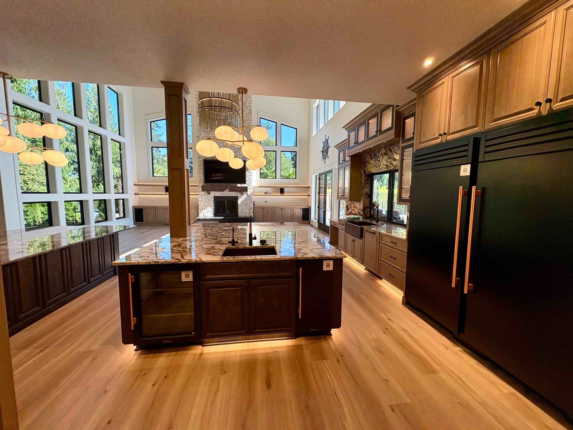 Rain Creek Construction,98629