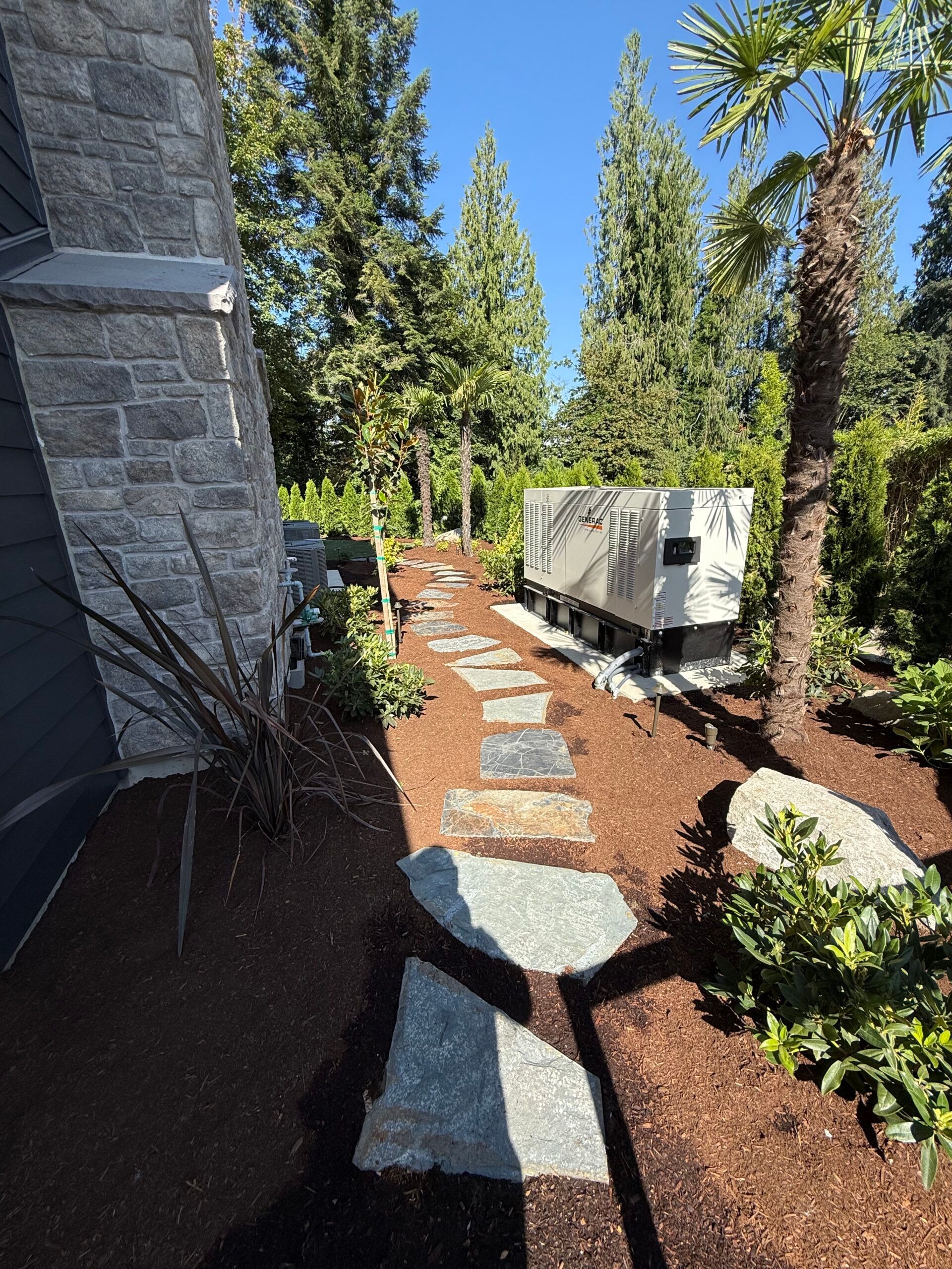 Rain Creek Construction,98629