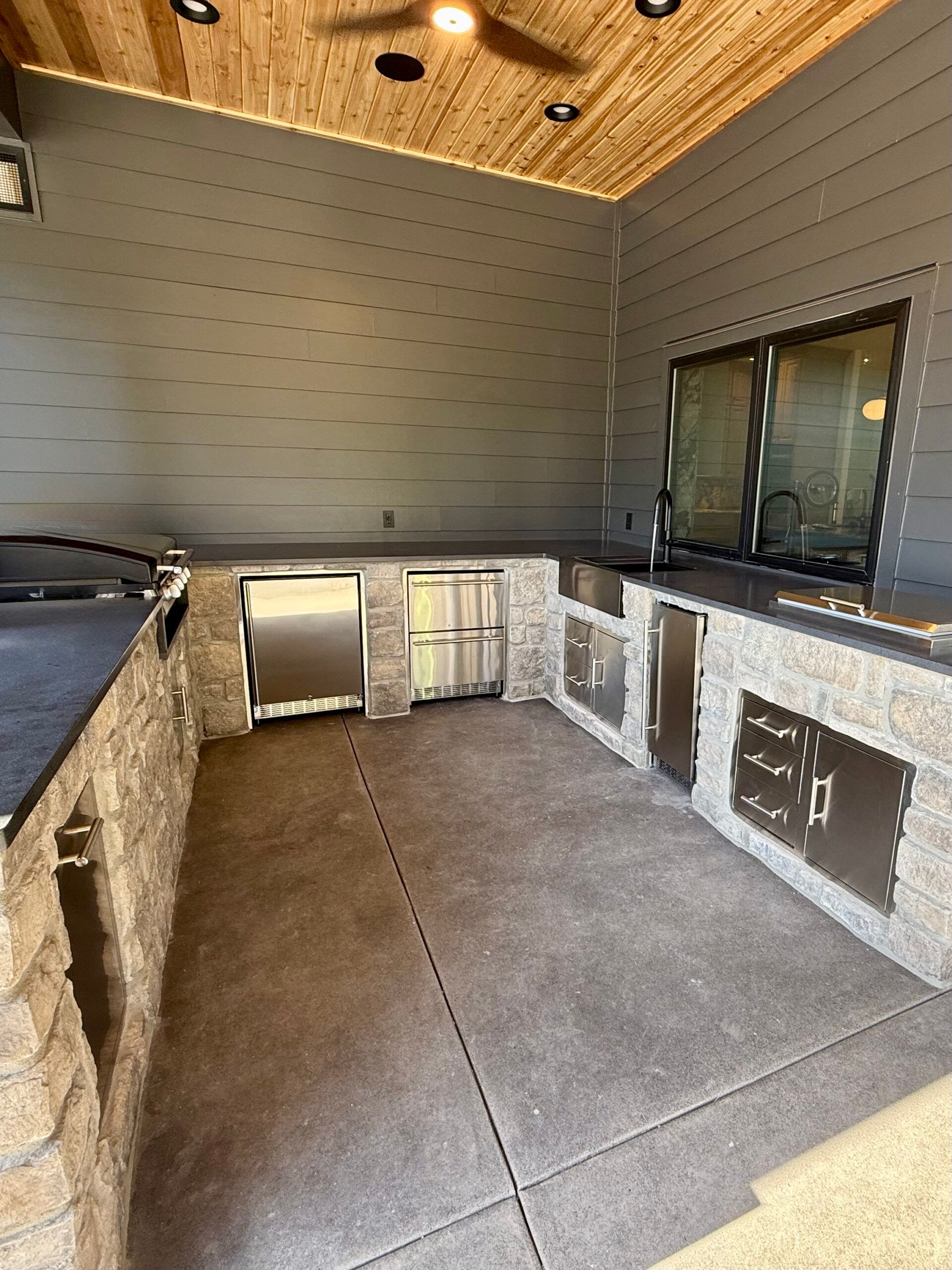 Rain Creek Construction,98629