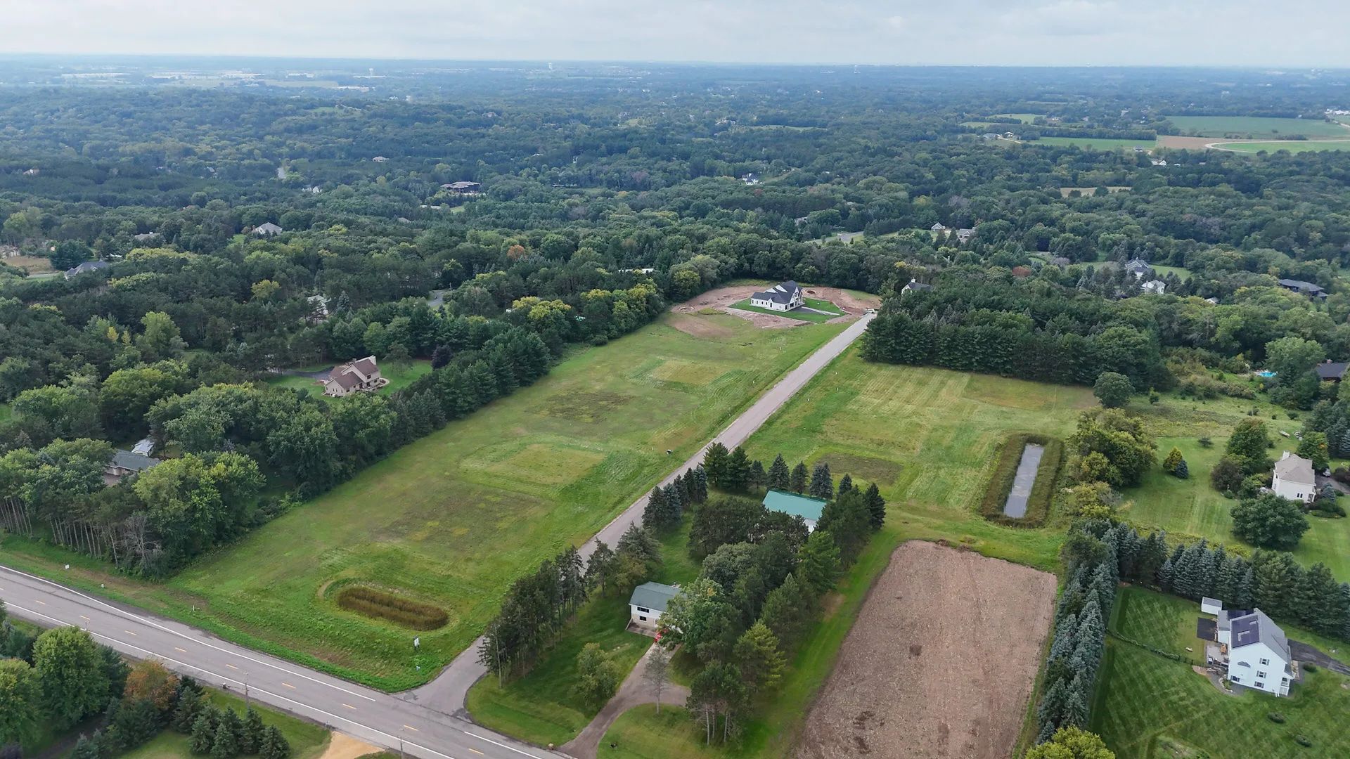 Twin Pine Fields,55337