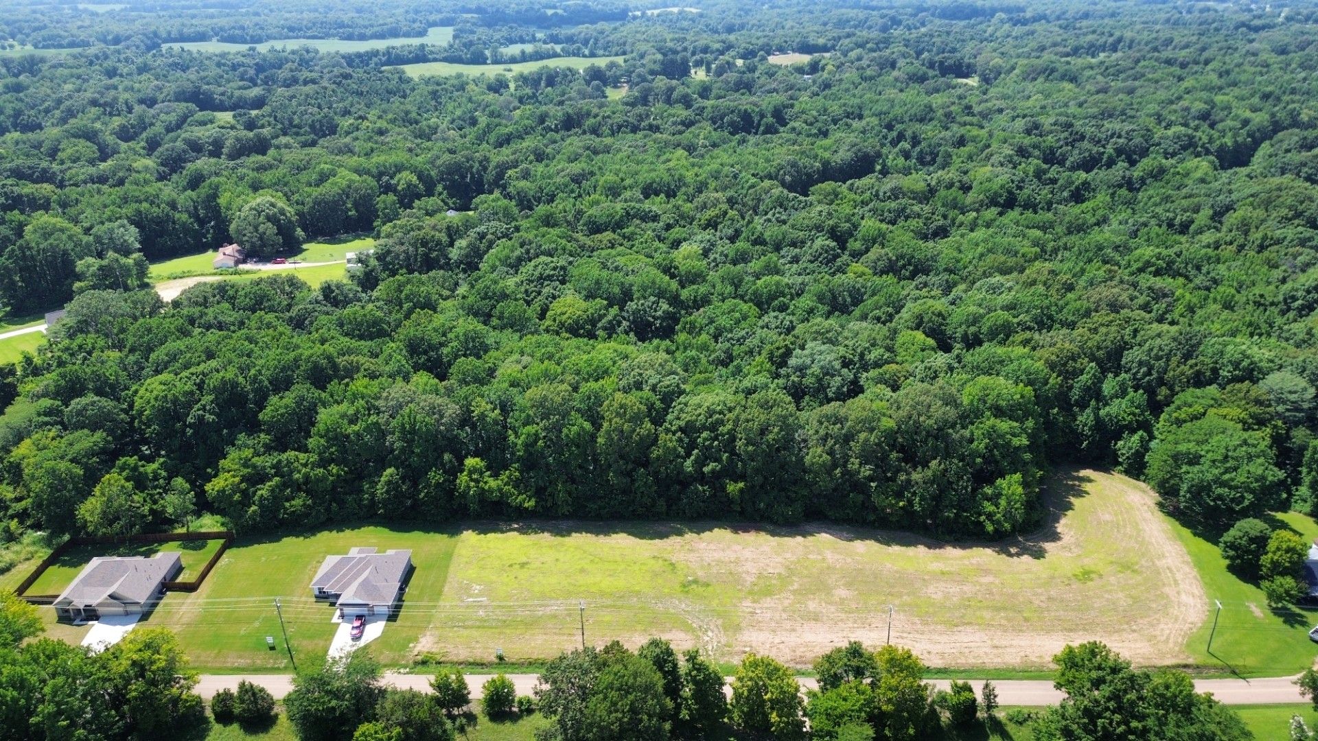 Garland Drive,38011