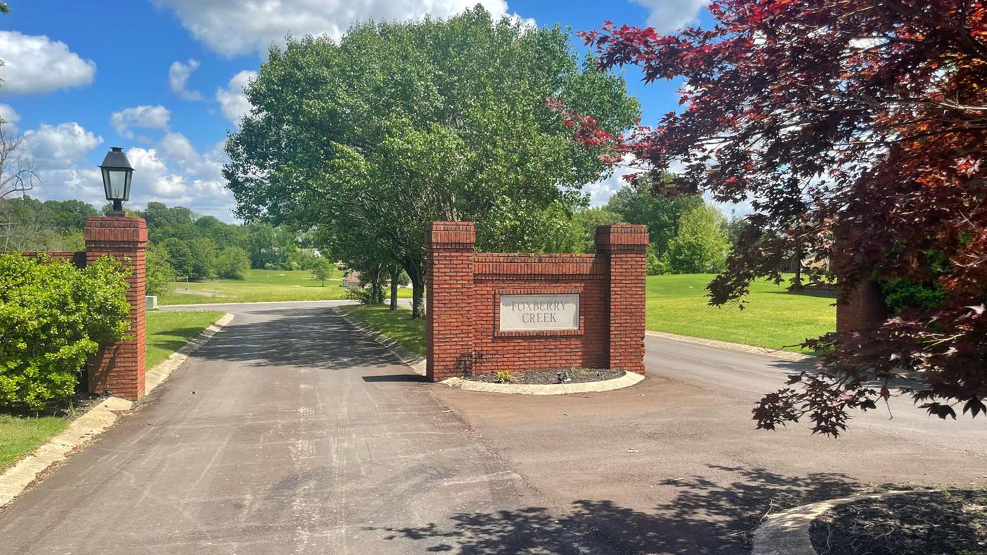 Foxberry Creek,38063