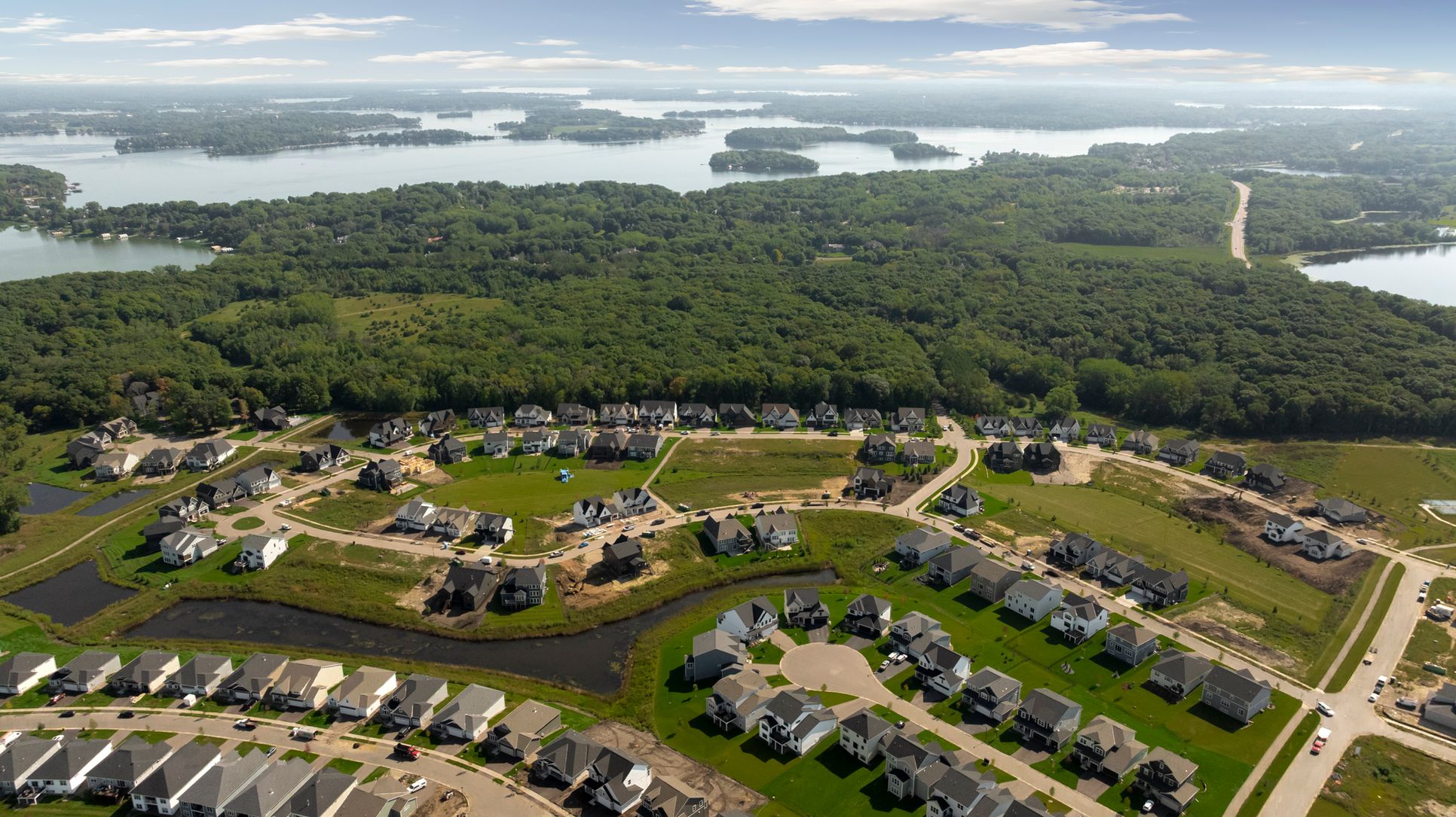 The Meadows On Halsteads Bay,55331