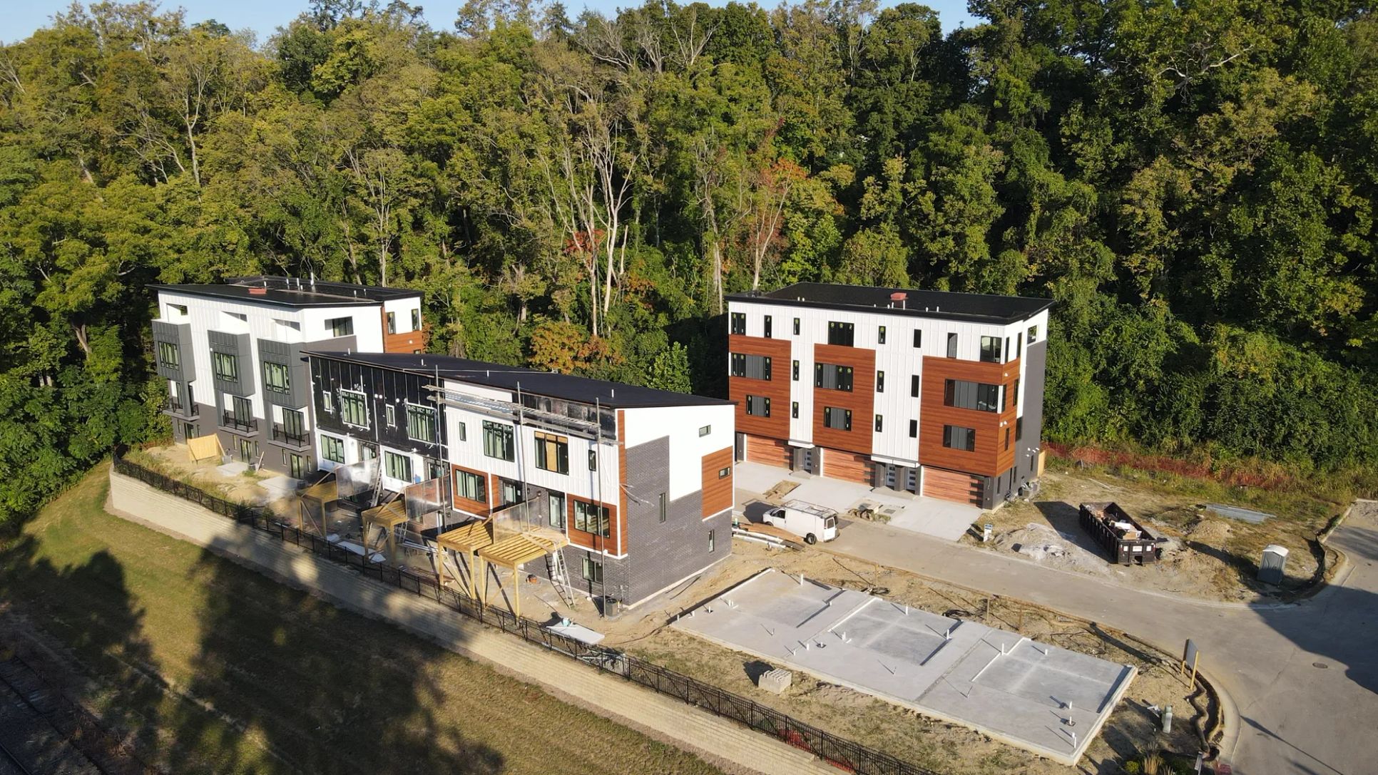 Enclave At Mariemont,45227