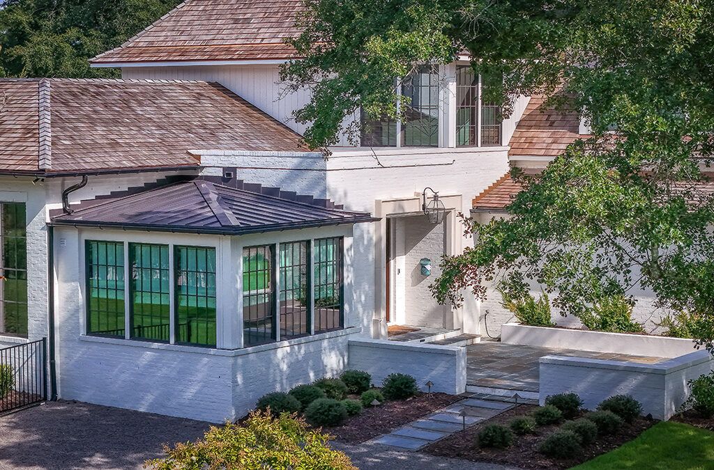 Bell Custom Homes,28405