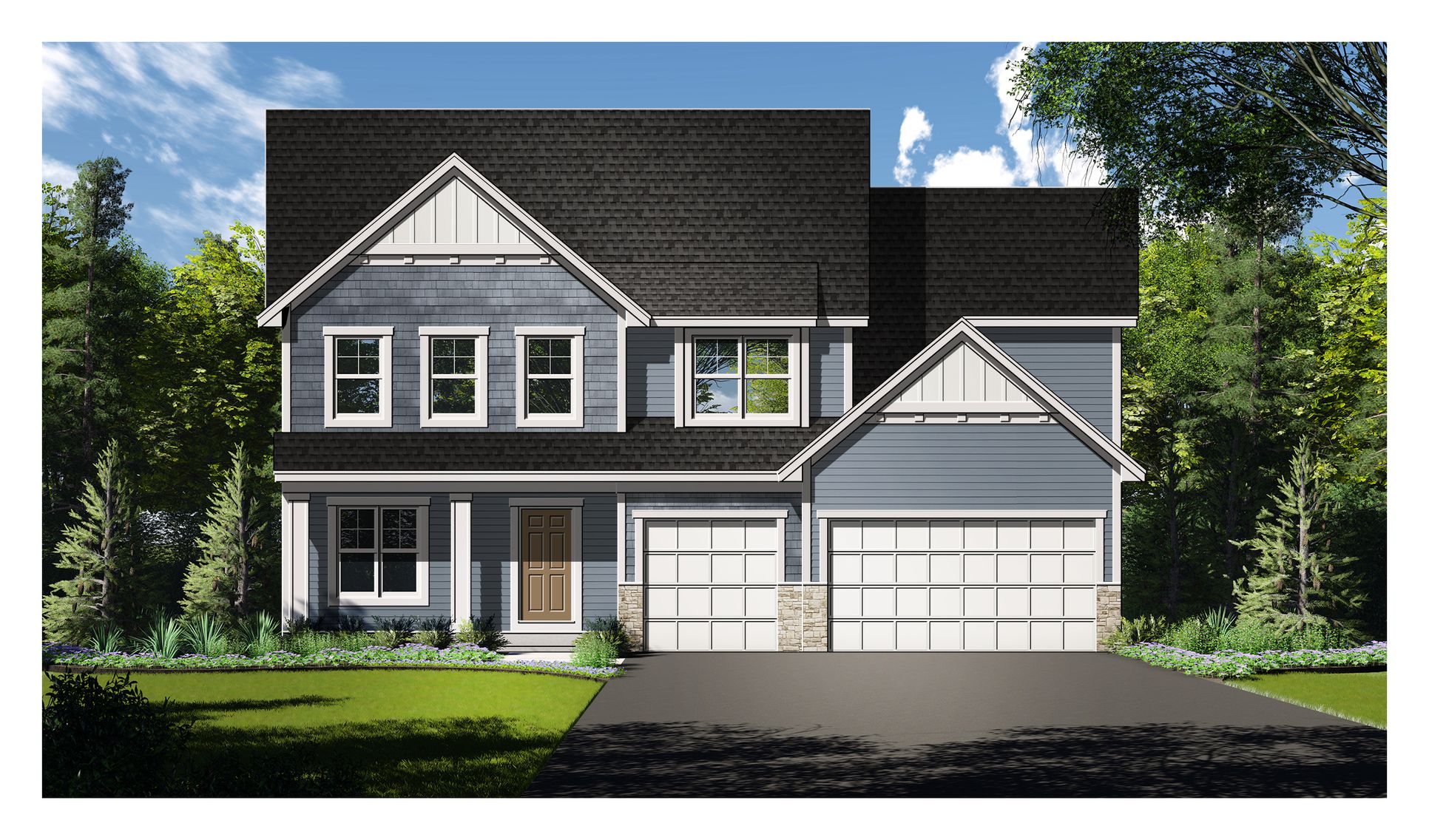 New Homes For Sale IN The Twin Cities, MN – Country Joe Home,55044