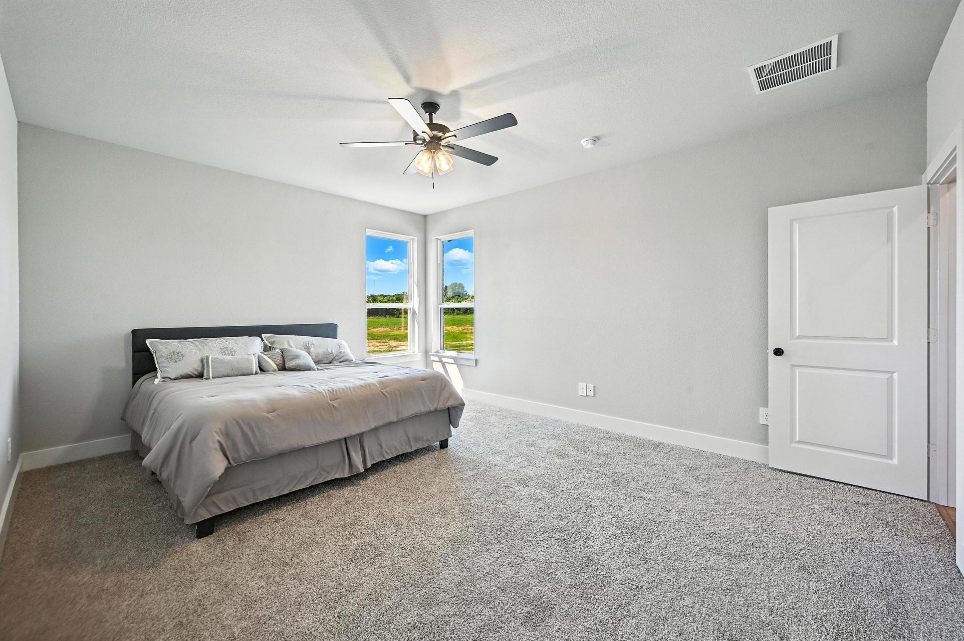Mcbee Homes 1114 Silver Sage,76179