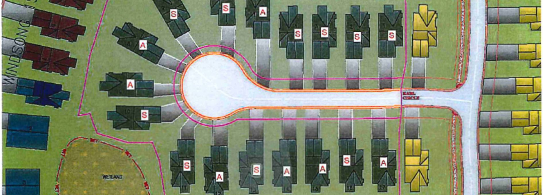 Windsong 4th Addition V :: Benzinger Homes,55374