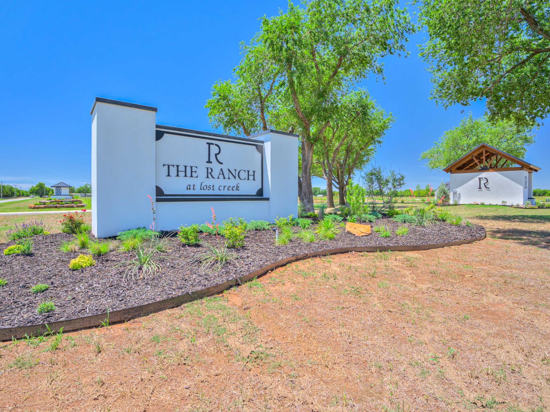 The Ranch At Lost Creek,73072