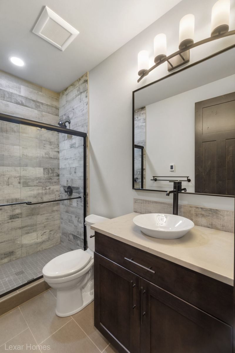 Lexar Homes,98901