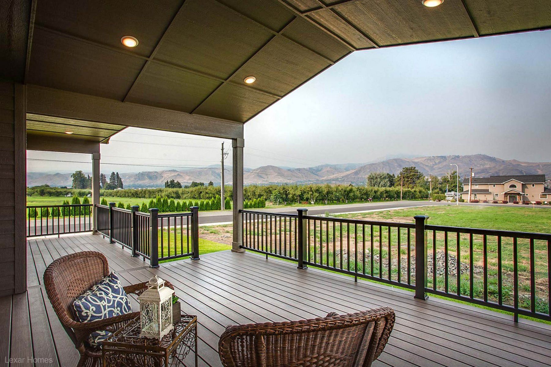 Lexar Homes,98901