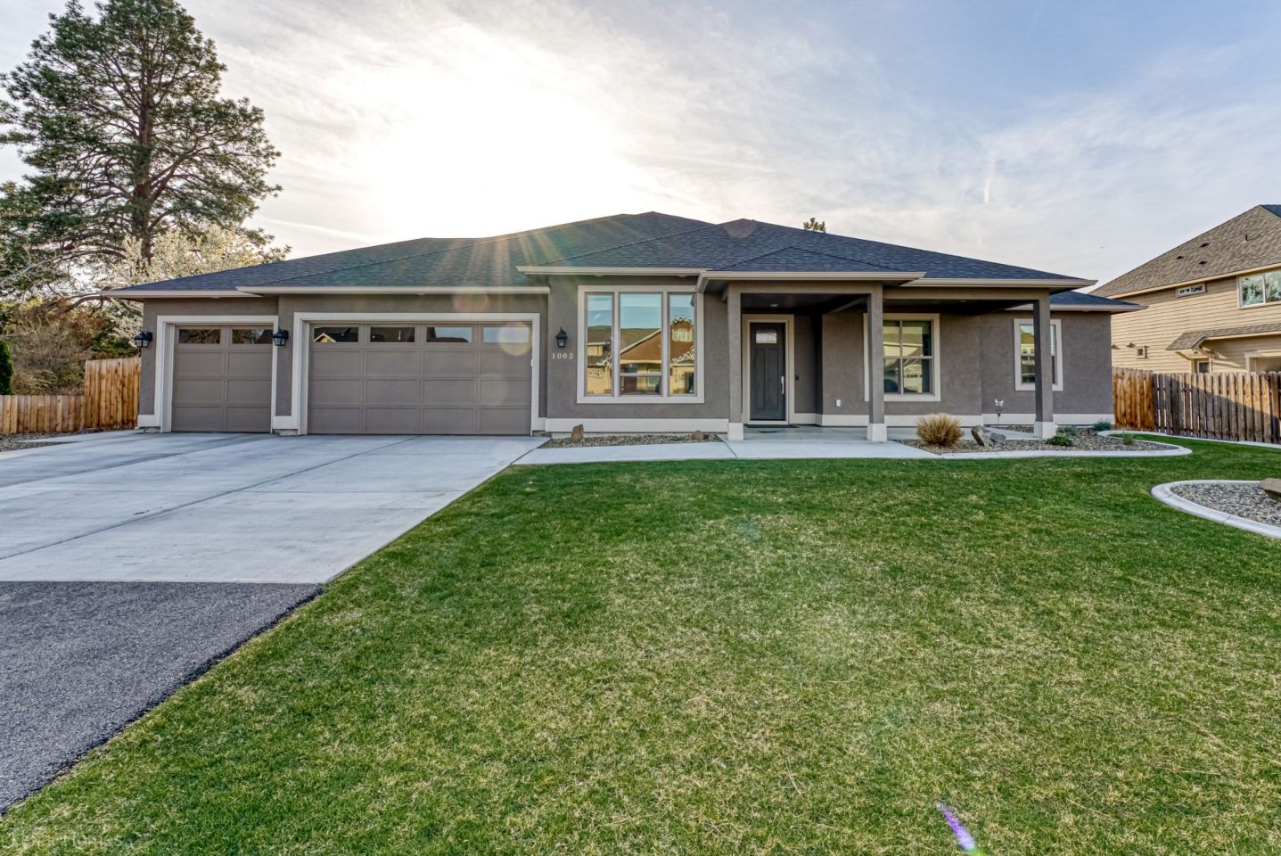 Lexar Homes,98901