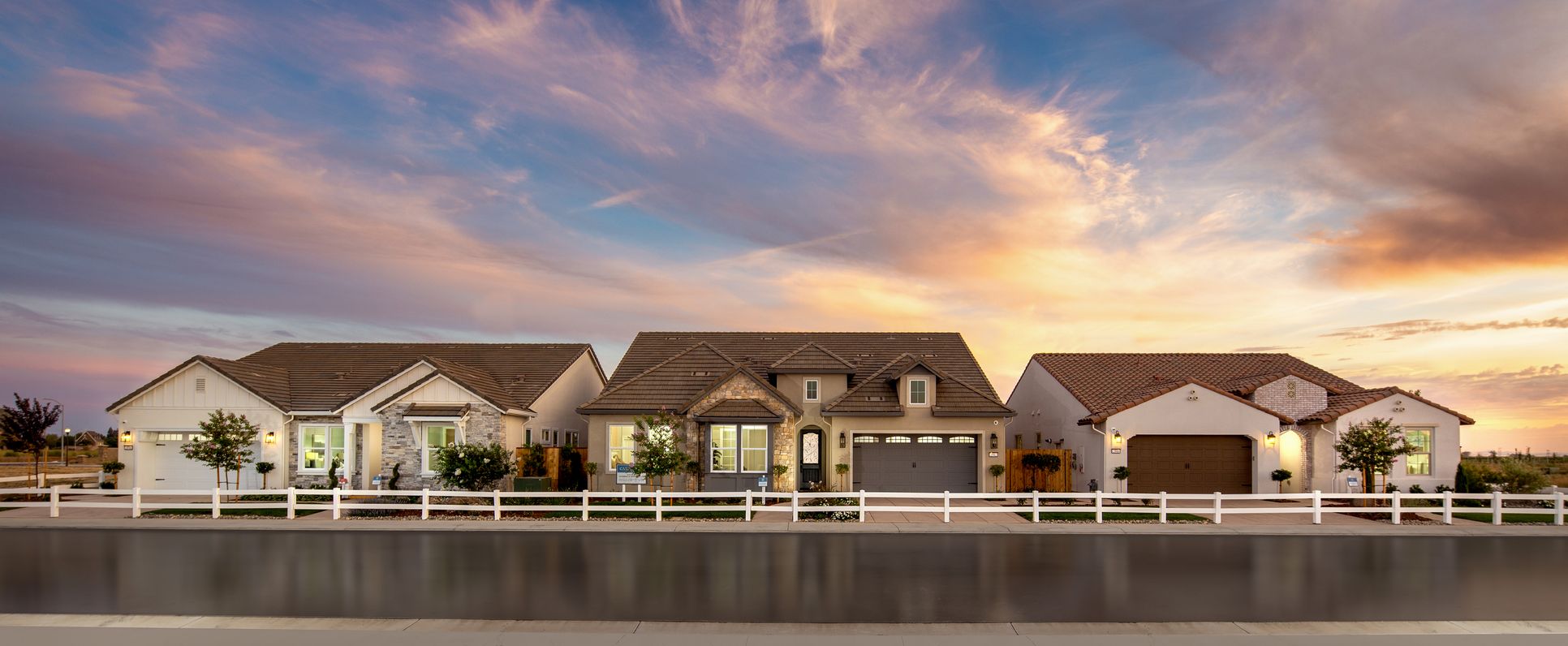 New Hin Lodi, CA,95242