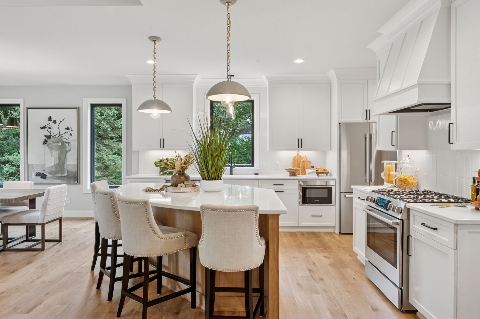 Harbor Shores :: Wooddale Builders,55126