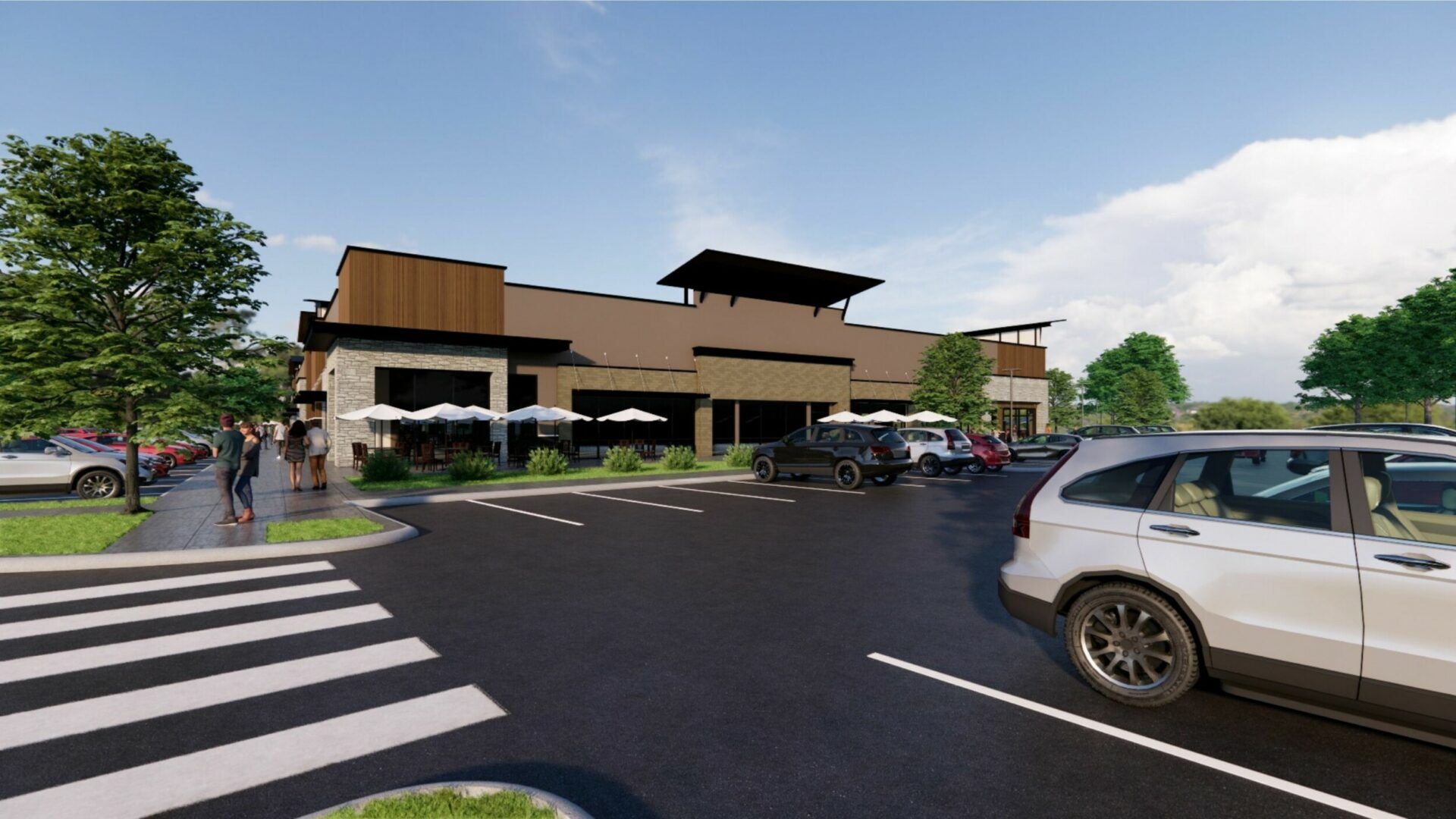 Heartland Town Center Huffines Communities : Huffines Commun,75126