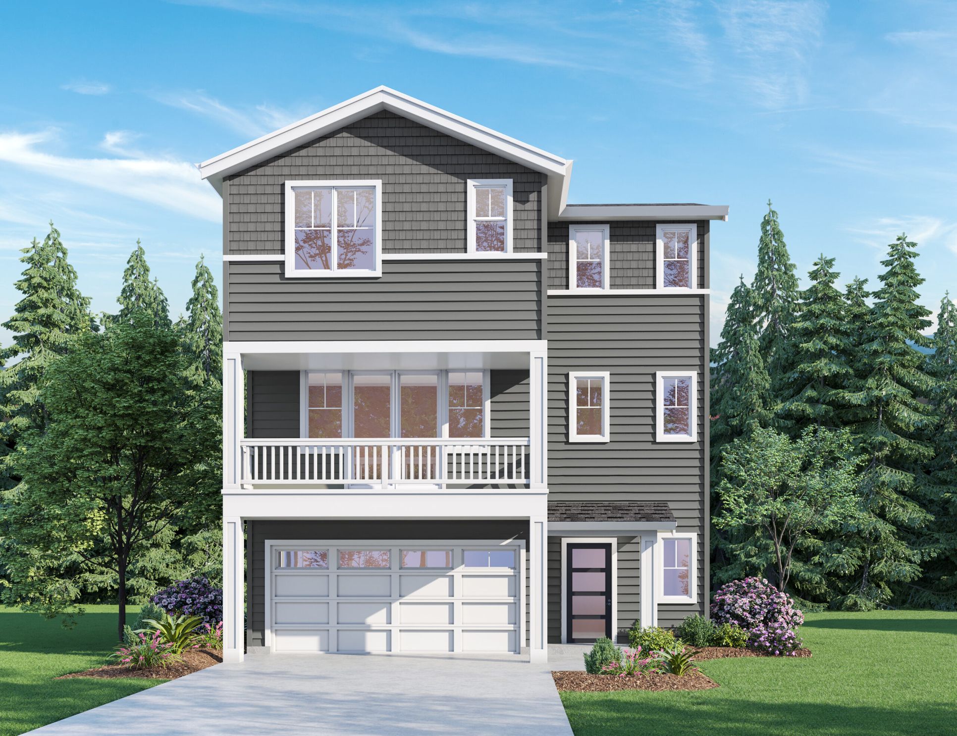 Jenkins Cove,98042