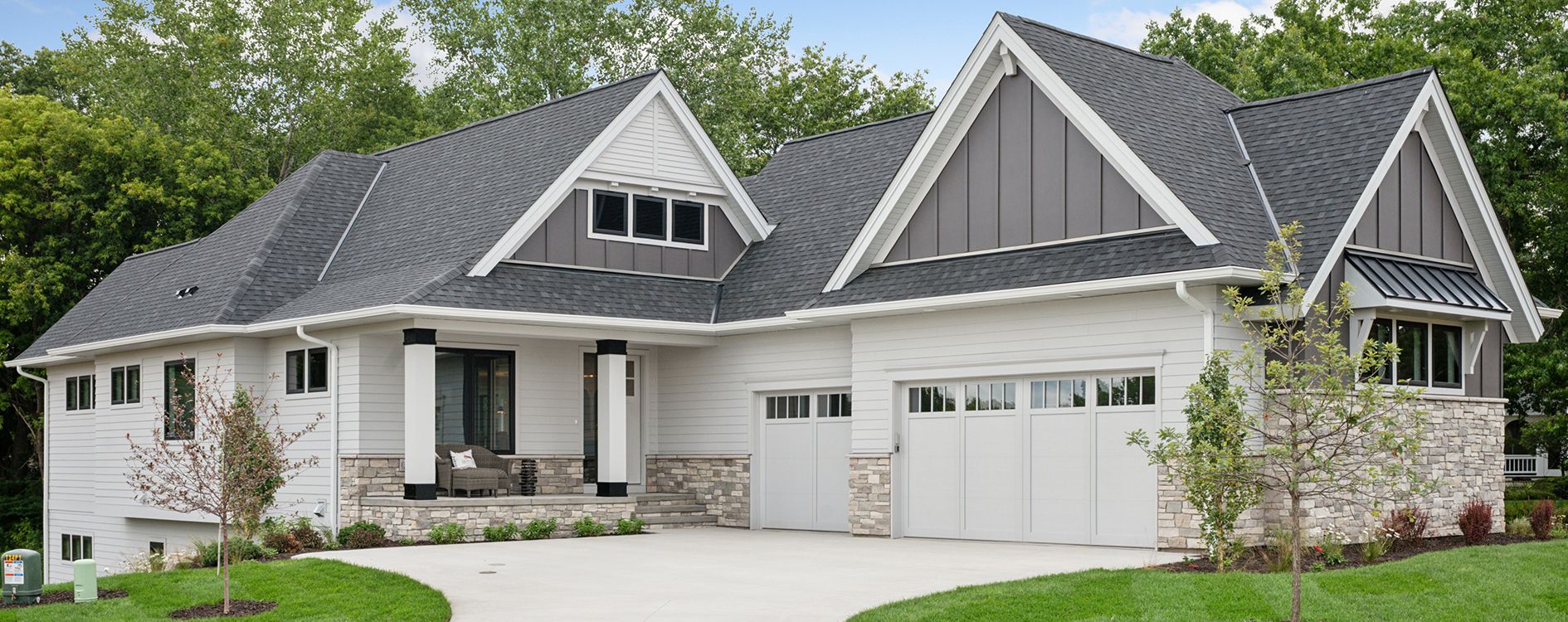 Harbor Shores,55343