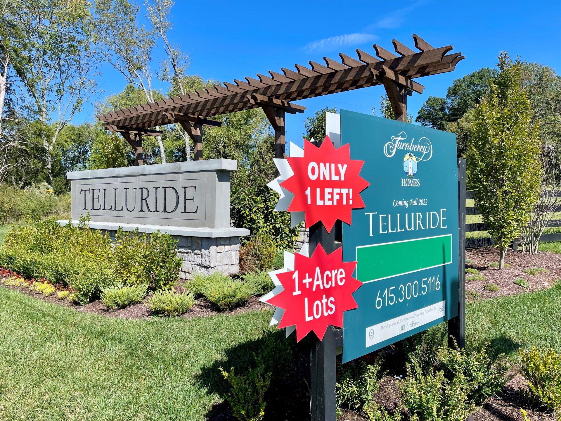 Telluride Manor,37135