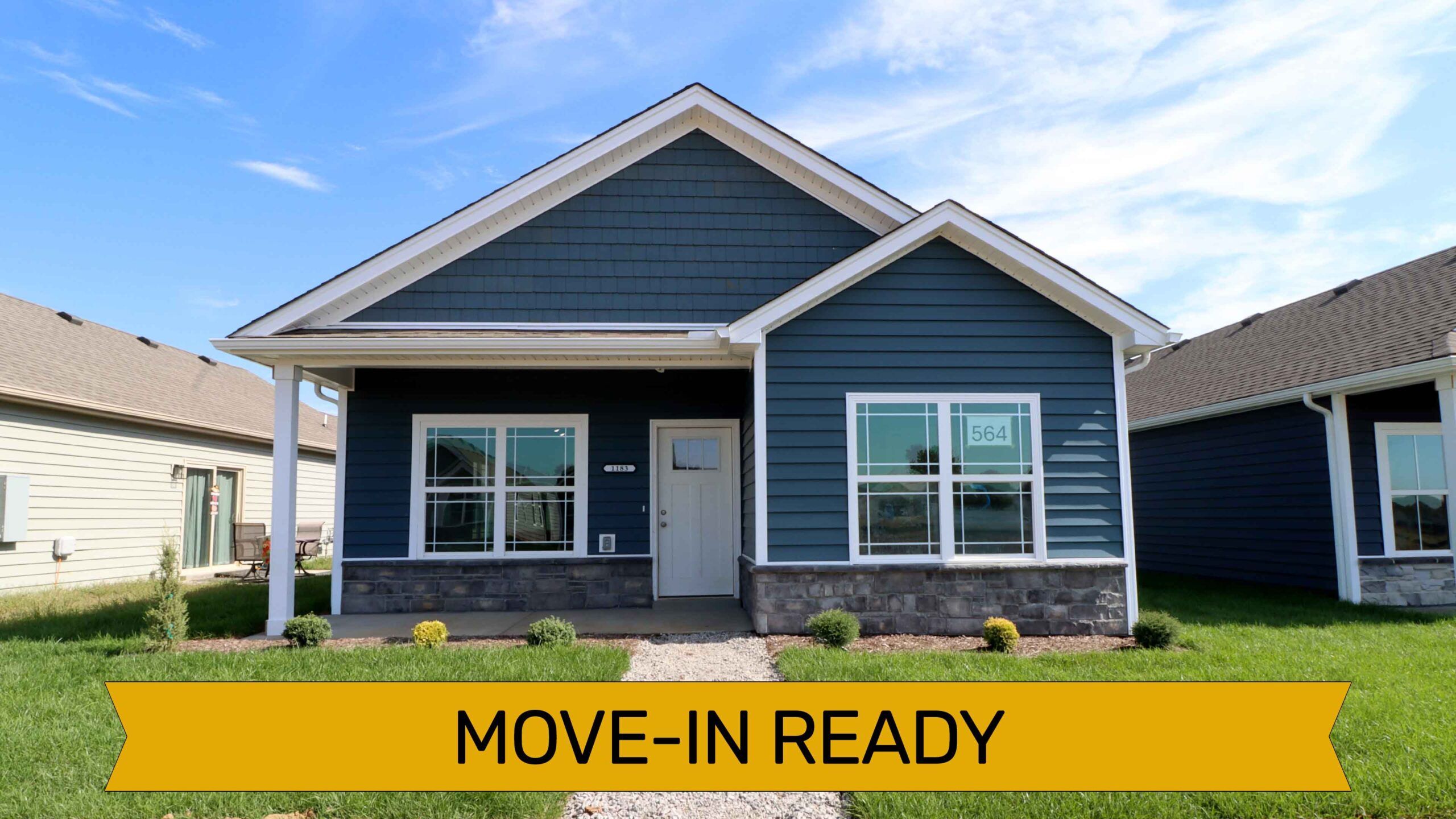 Ellingsworth Commons,47130