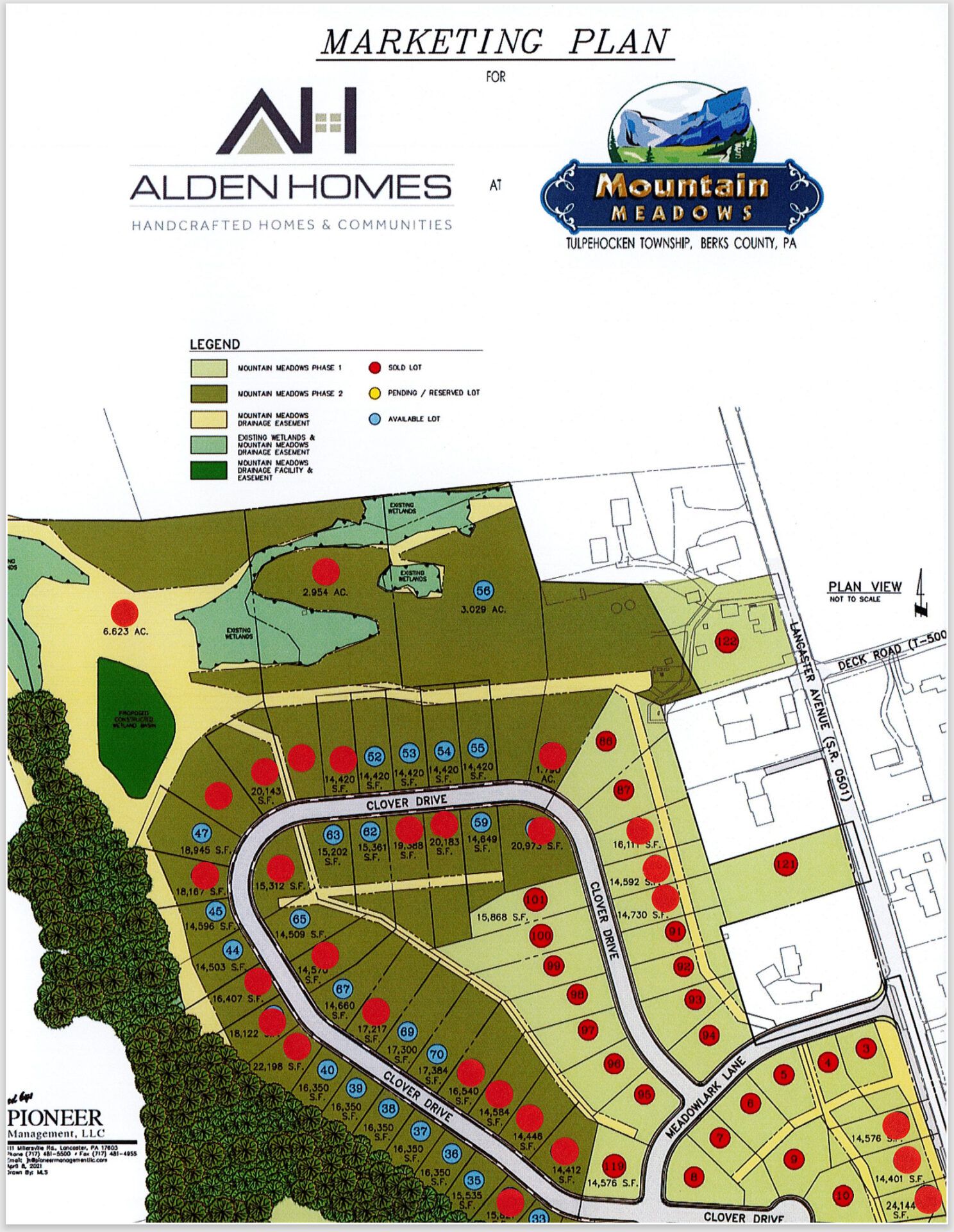 Mountain Meadows,17067