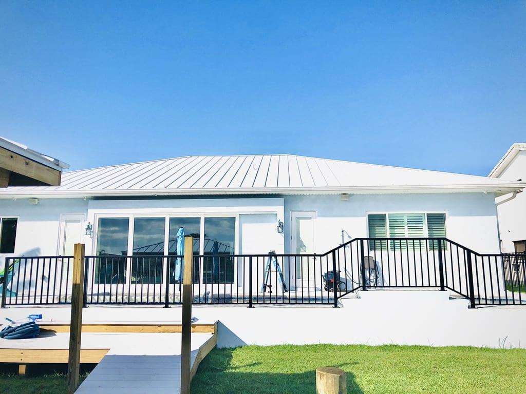 Beau Monde Builders,32922