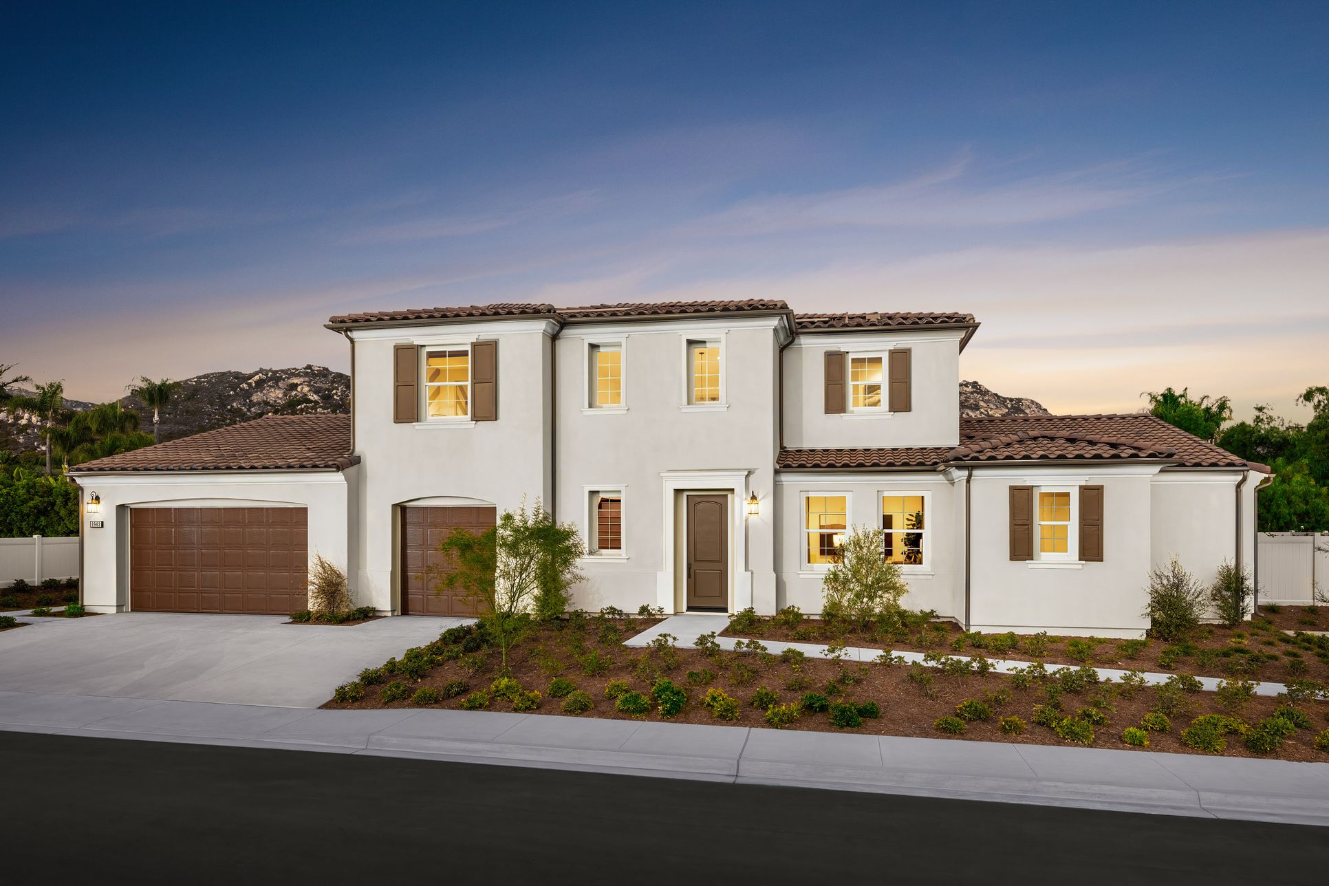 Wohlford Estates,92026