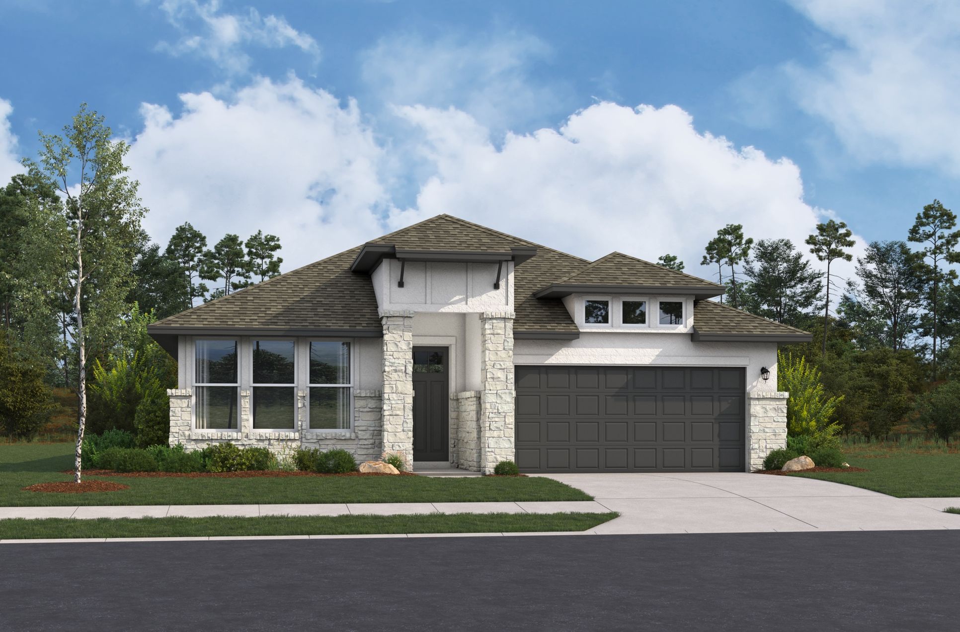 Exterior:Prairie