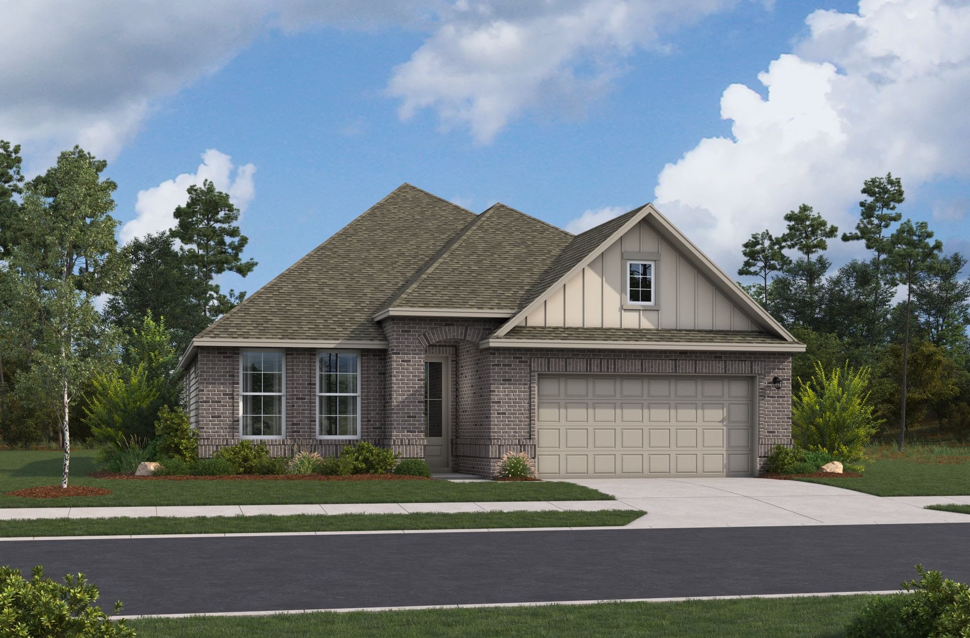 Exterior:Tuscan