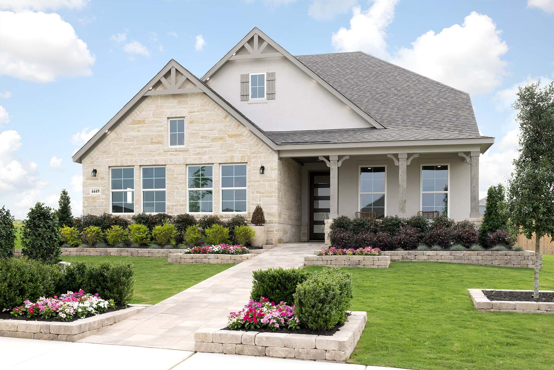 Frio Hill Country L Exterior